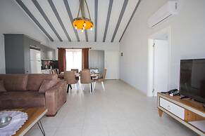 Fethiye Likya Suit A Villa