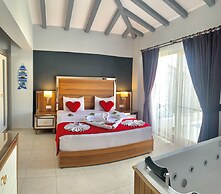 Fethiye Likya Suit A Villa