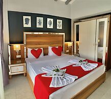 Fethiye Likya Suit A Villa