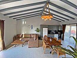 Fethiye Likya Suit A Villa