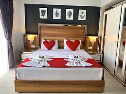 Fethiye Likya Suit A Villa