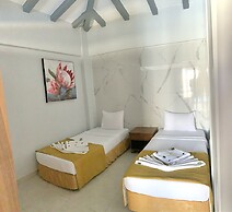 Fethiye Likya Suit A Villa