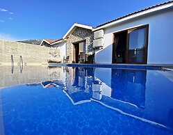 Fethiye Likya Suit A Villa