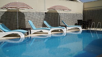 Fethiye Likya Suit A Villa