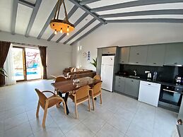 Fethiye Likya Suit A Villa