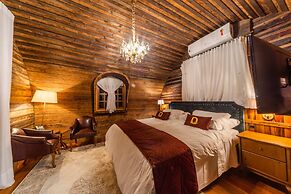 Divisa Experience Resort