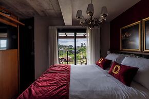 Divisa Experience Resort