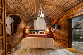 Divisa Experience Resort