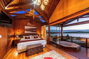 Divisa Experience Resort