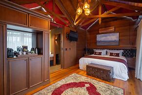 Divisa Experience Resort