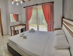Fethiye Likya Garnet 7 Villa