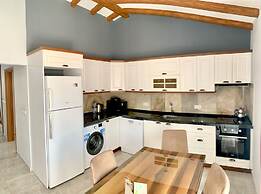 Fethiye Likya Garnet 7 Villa