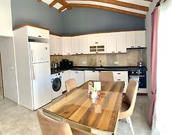 Fethiye Likya Garnet 7 Villa