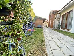 Fethiye Likya Garnet 7 Villa