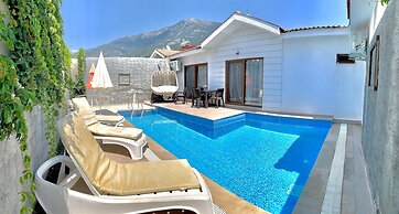Fethiye Likya Garnet 7 Villa