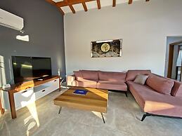 Fethiye Likya Garnet 7 Villa