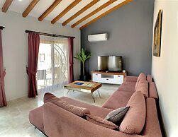 Fethiye Likya Garnet 7 Villa