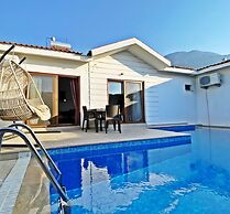 Fethiye Likya Garnet 7 Villa