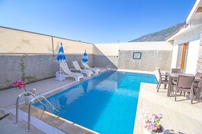 Fethiye Likya Garnet 7 Villa