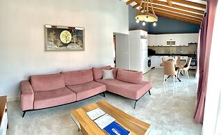 Fethiye Likya Garnet 7 Villa