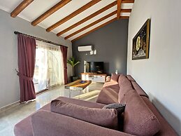 Fethiye Likya Garnet 7 Villa