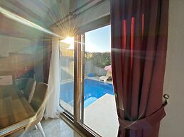Fethiye Likya Garnet 7 Villa