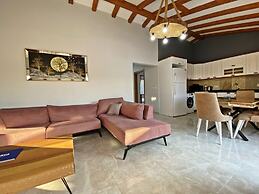 Fethiye Likya Garnet 7 Villa