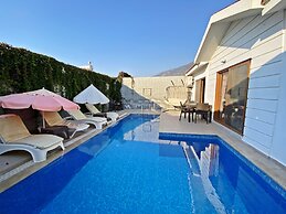 Fethiye Likya Garnet 7 Villa