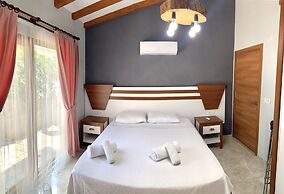 Fethiye Likya Garnet 7 Villa