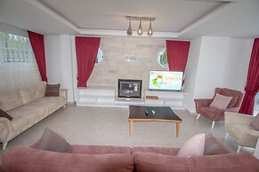 Fethiye Silver Yunus Villa