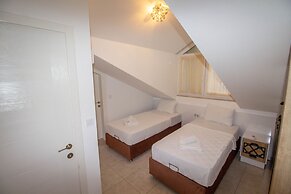 Fethiye Silver Yunus Villa