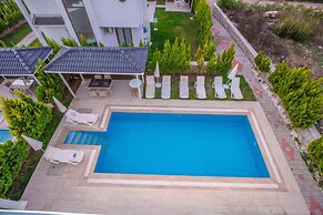 Fethiye Silver Yunus Villa