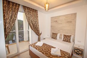 Fethiye Silver Yunus Villa