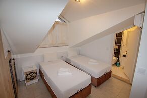 Fethiye Silver Yunus Villa