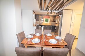 Fethiye Silver Yunus Villa