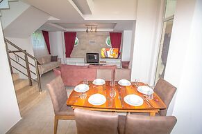 Fethiye Silver Yunus Villa