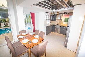 Fethiye Silver Yunus Villa