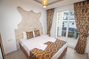 Fethiye Silver Yunus Villa