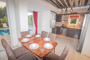 Fethiye Silver Yunus Villa