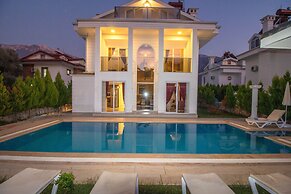 Fethiye Silver Yunus Villa