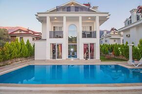Fethiye Silver Yunus Villa