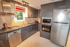 Fethiye Silver Yunus Villa