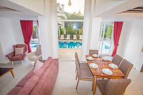 Fethiye Silver Yunus Villa