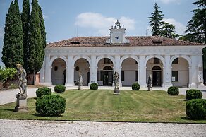 Le Camere di Villa Ca'Zenobio