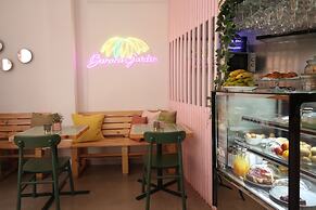 Banana Garden La Palma