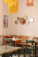 Banana Garden La Palma