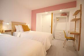 Banana Garden La Palma