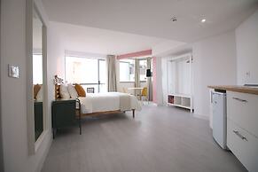 Banana Garden La Palma