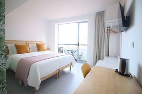 Banana Garden La Palma