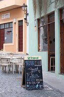 Banana Garden La Palma